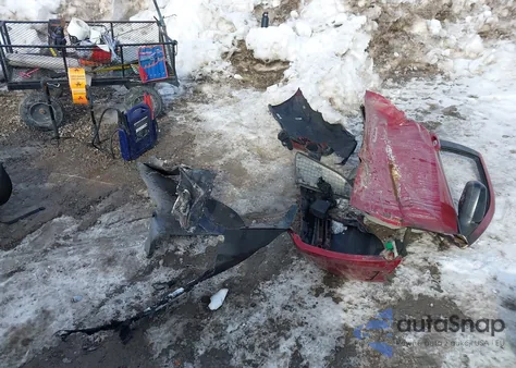 2010 Chrysler Sebring Touring from USA, damaged, VIN 1C3CC4FB4AN149072